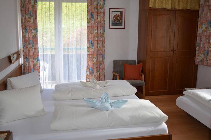 Pensionen - Zell am See - Pension Austria