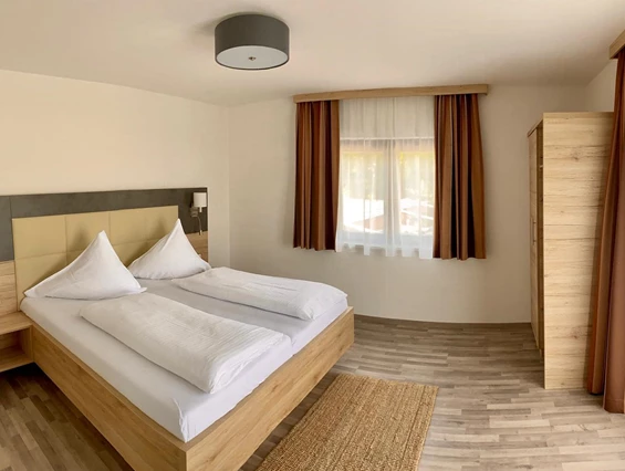 Frühstückspension: Gasthof Krall