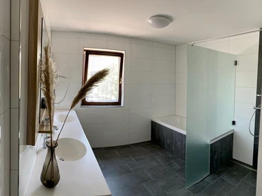 Frühstückspension: Gasthof Krall