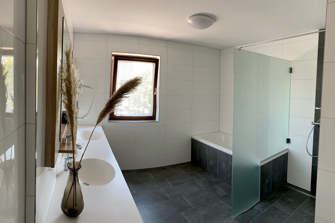 Frühstückspension: Gasthof Krall