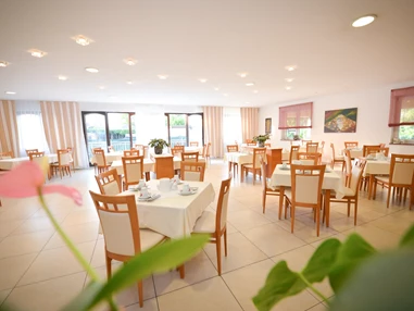 Frühstückspension: Gasthof Krall