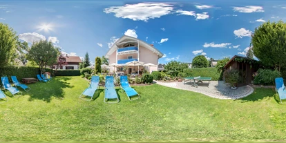 Pensionen - Ossiach - Haus - Happy Lake by Thomas Strugger