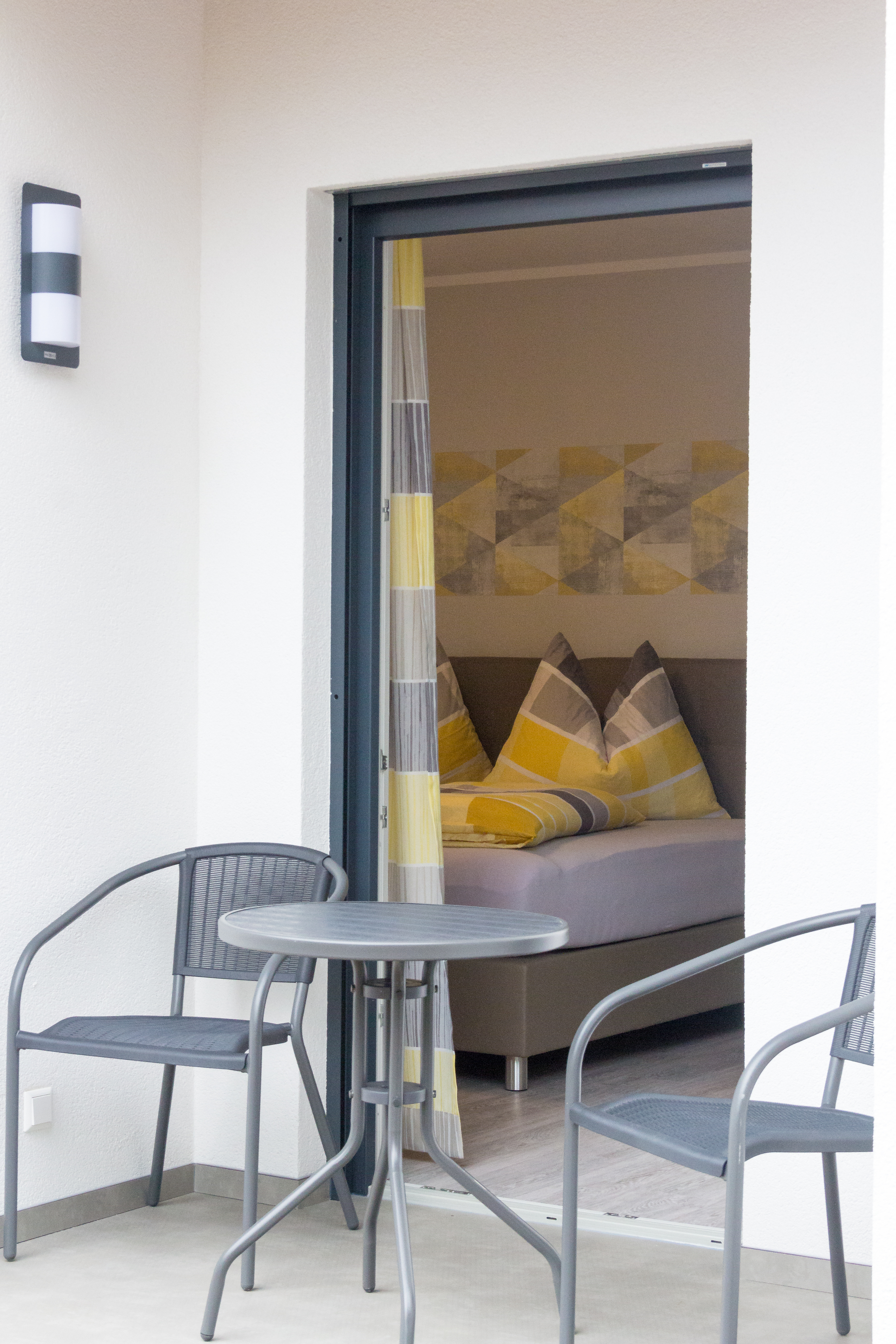 Pensionen - Murtal - Pension Puster 