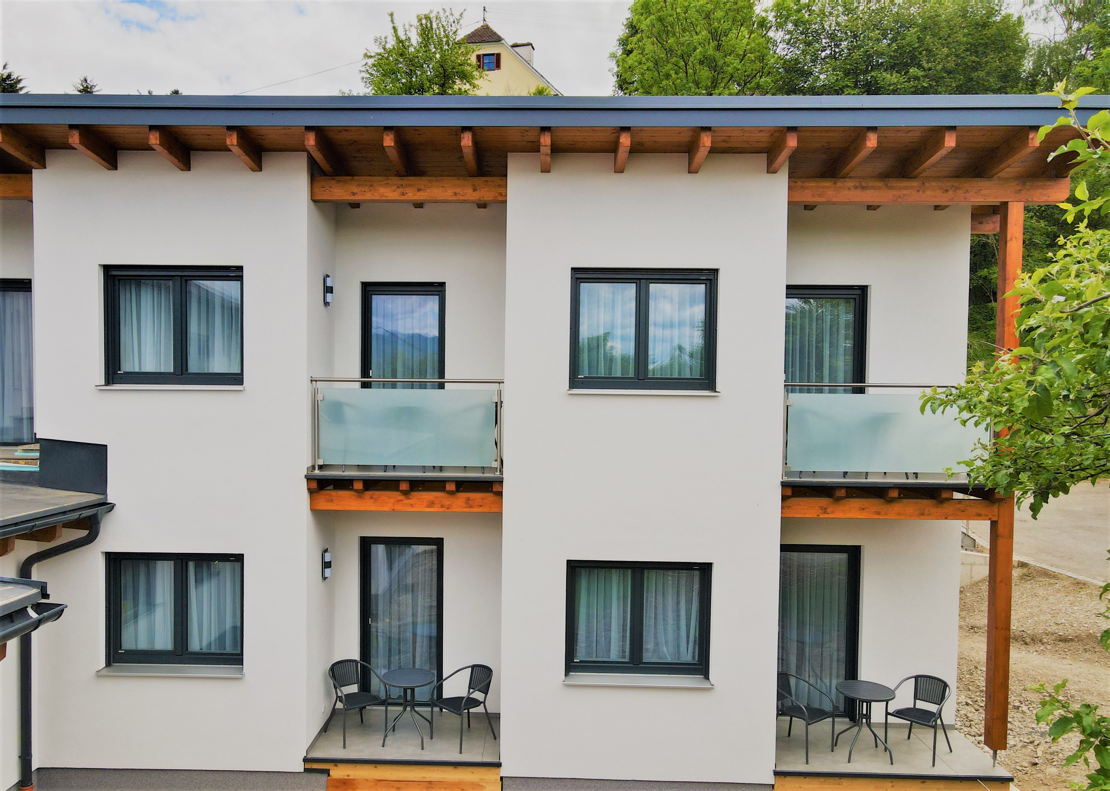 Pensionen - Murtal - Pension Puster 