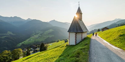 Pensionen - Restaurant - Kulturgut im Lesachtal - Berggasthof-Pension Lahnerhof