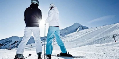 Pensionen - Parkplatz: kostenlos bei der Pension - Leogang - Pension Hauserhof