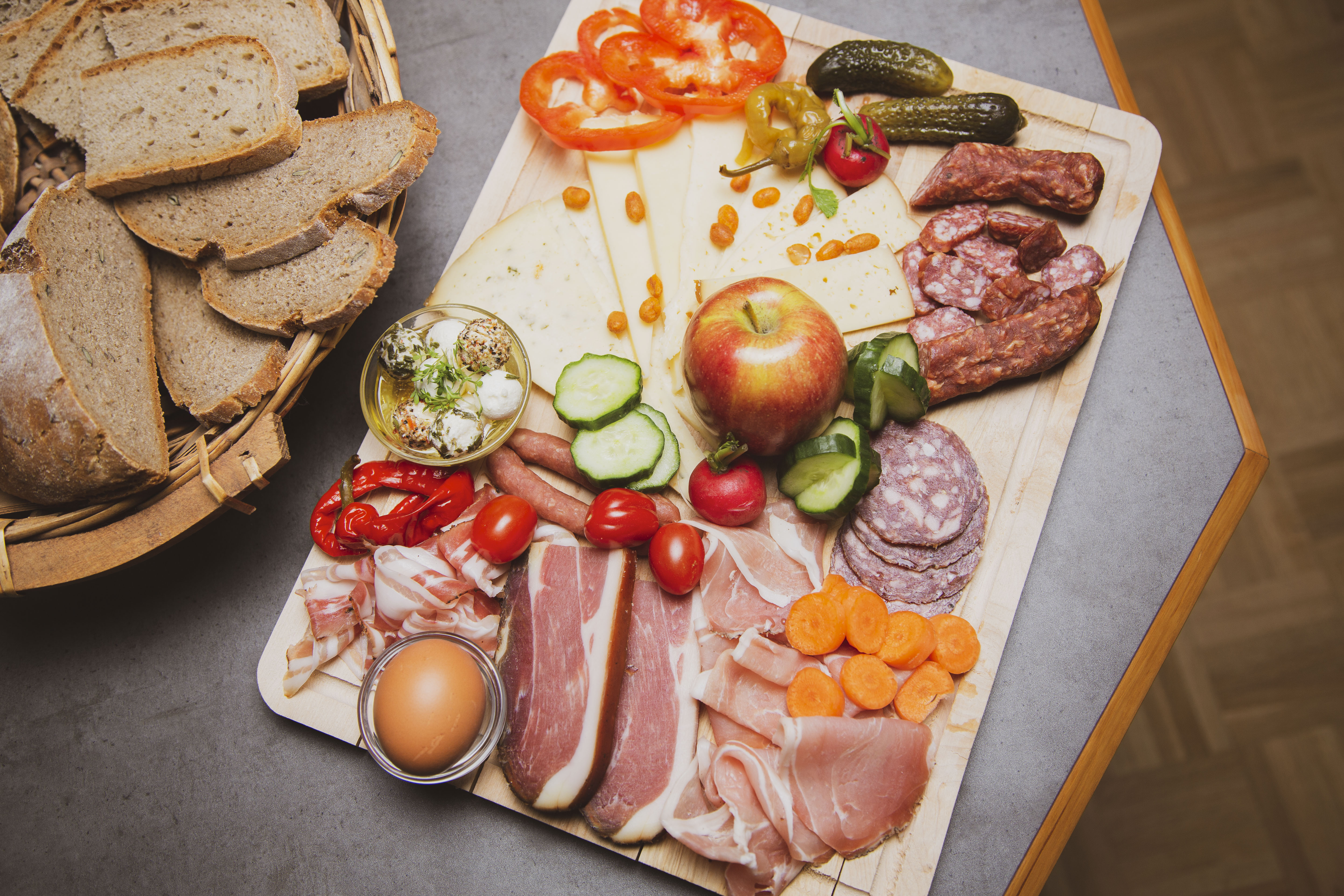 Pensionen - Lienz (Lienz) - Lesachtalerhof