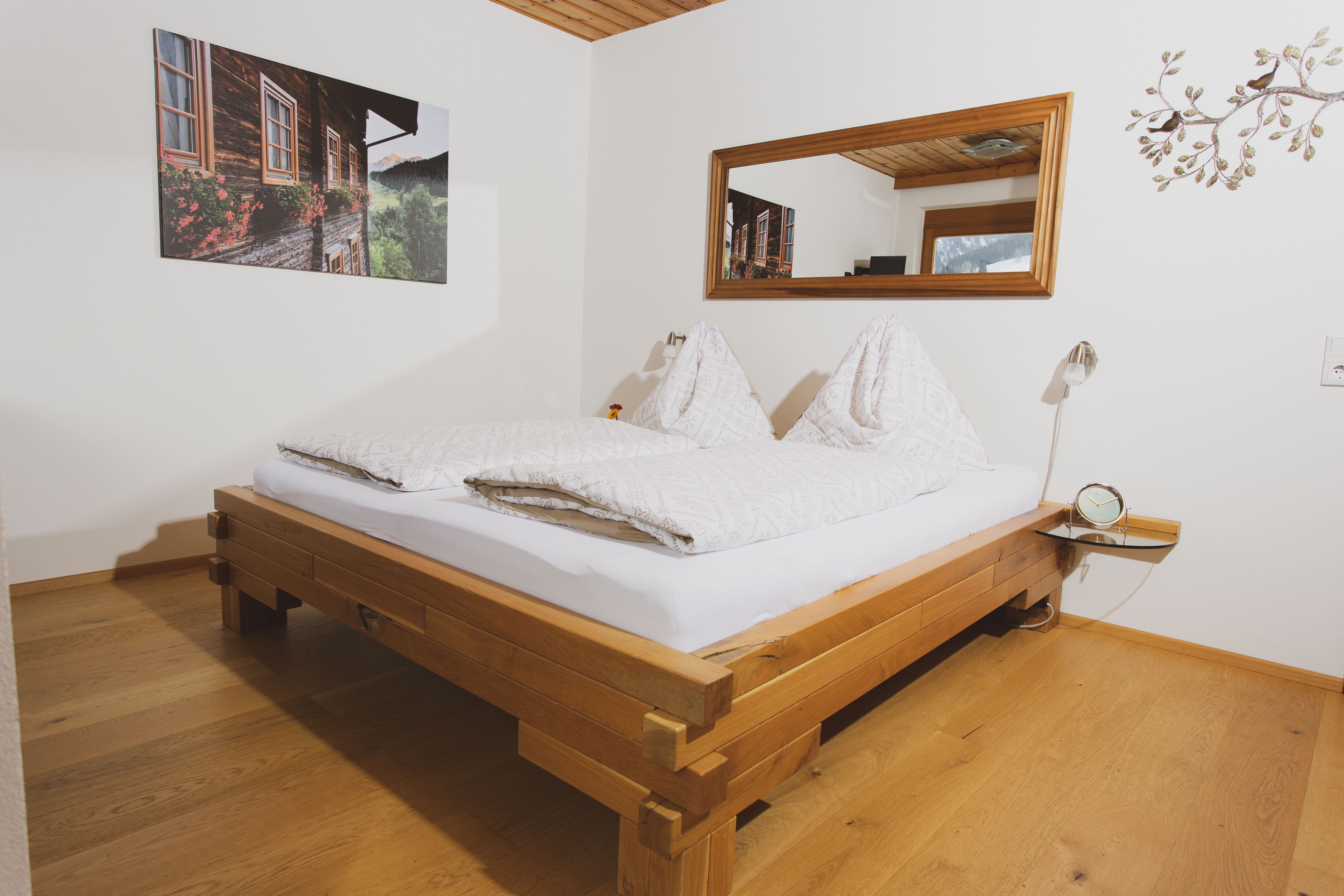 Pensionen - Lienz (Lienz) - Lesachtalerhof