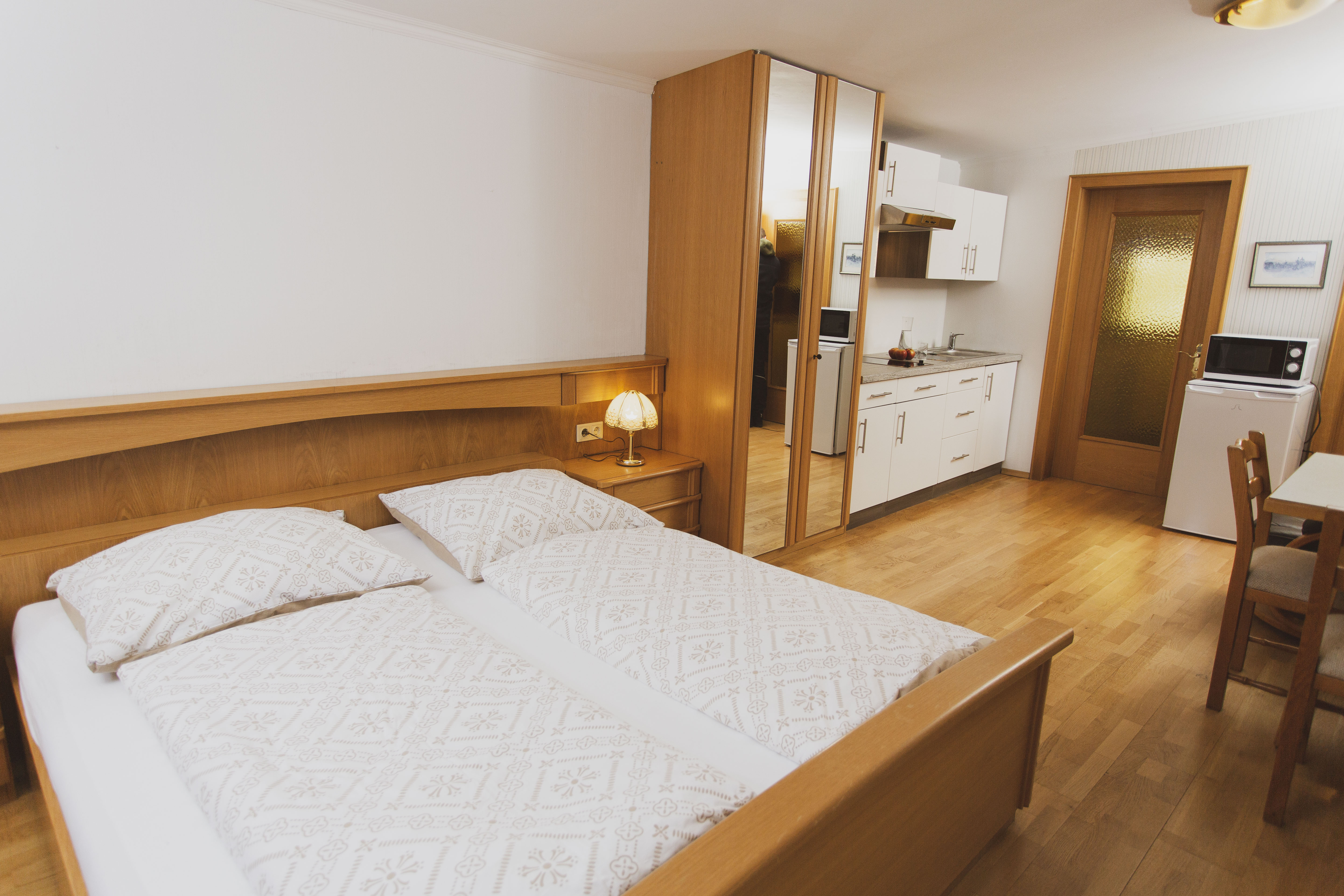 Pensionen - Lienz (Lienz) - Lesachtalerhof