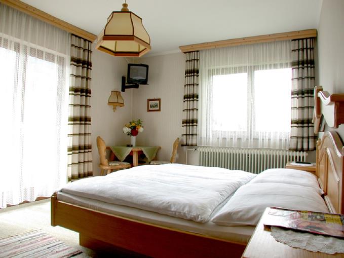 Pensionen - Zell am See - Pension Elisabeth