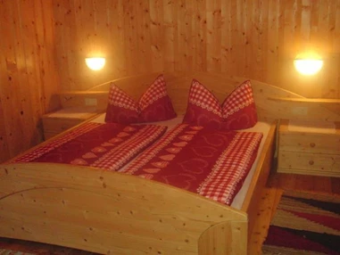 Frühstückspension: Schönherr Haus