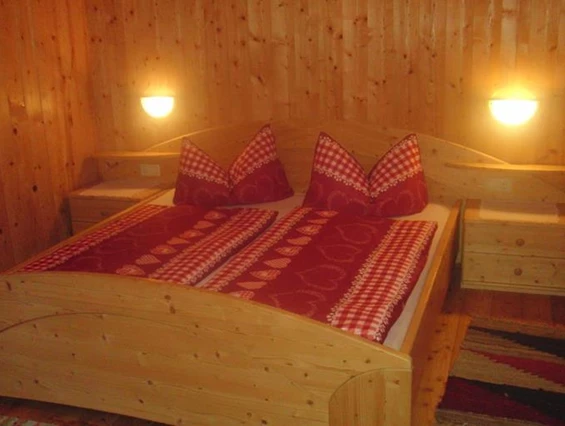 Frühstückspension: Schönherr Haus