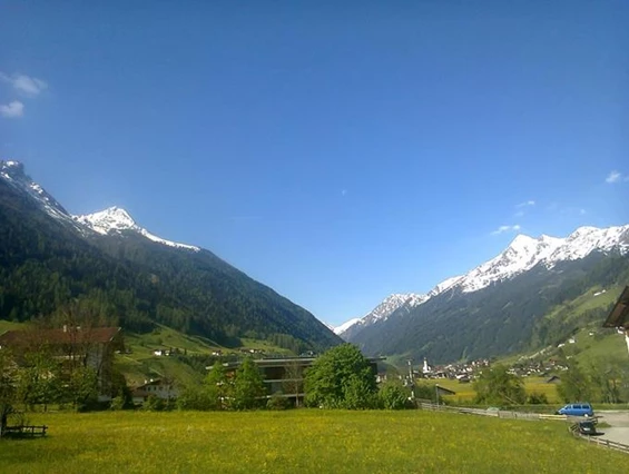 Frühstückspension: Schönherr Haus