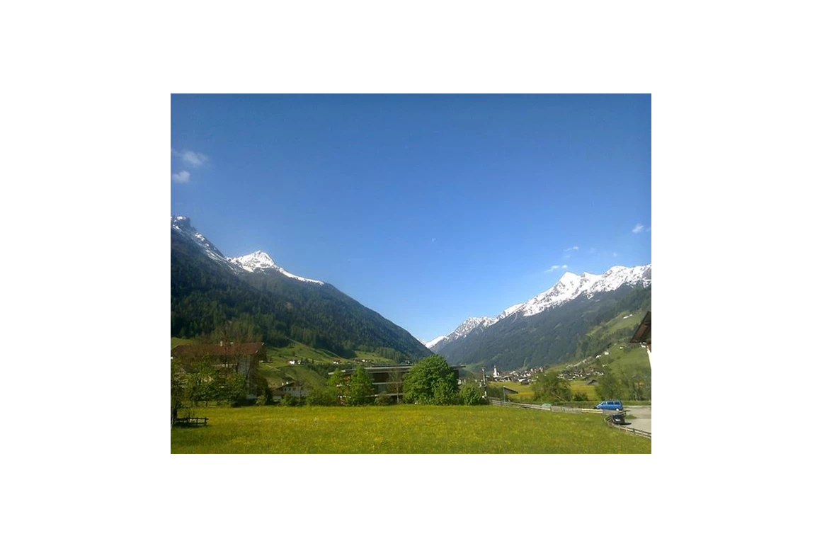 Frühstückspension: Schönherr Haus
