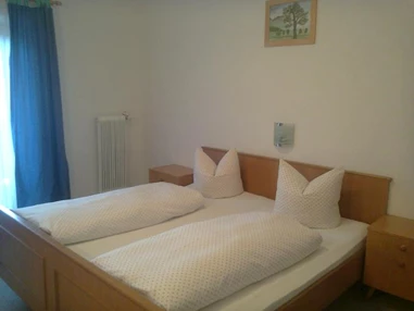 Frühstückspension: Schönherr Haus