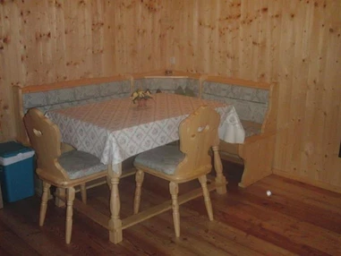 Frühstückspension: Schönherr Haus