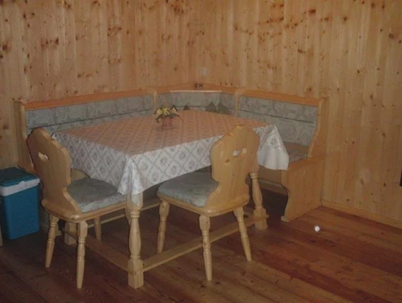 Frühstückspension: Schönherr Haus
