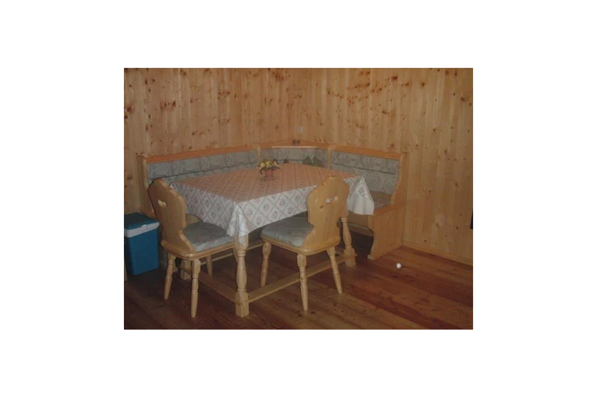 Frühstückspension: Schönherr Haus