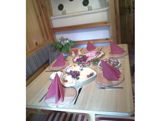 Frühstückspension: Schönherr Haus