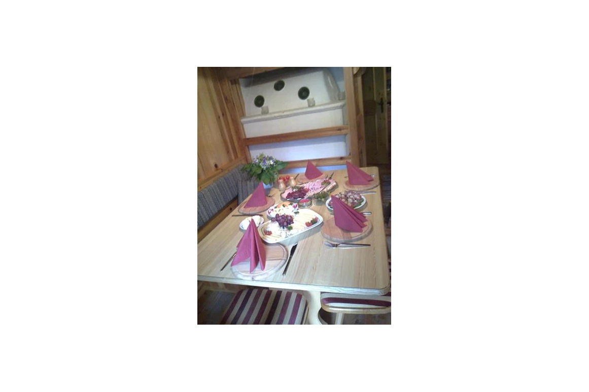 Frühstückspension: Schönherr Haus