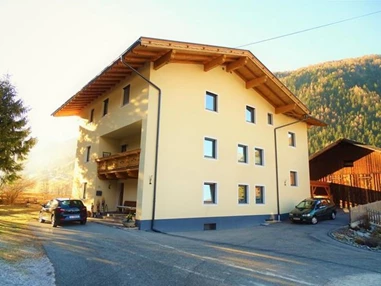 Frühstückspension: Schönherr Haus