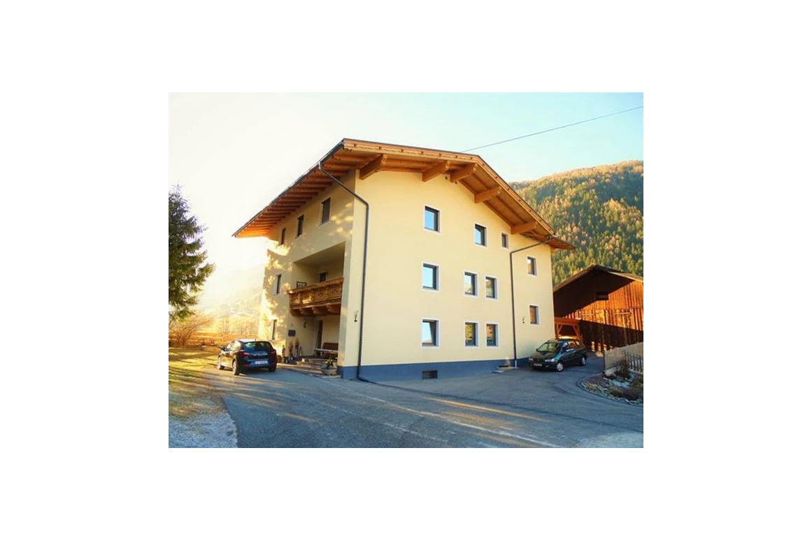 Frühstückspension: Schönherr Haus