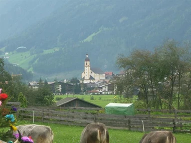 Frühstückspension: Schönherr Haus