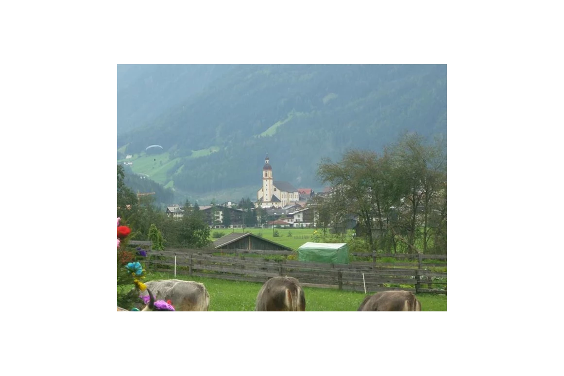 Frühstückspension: Schönherr Haus