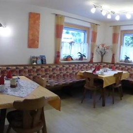 Frühstückspension: Gästehaus Gleinser
