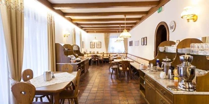 Pensionen - Parkplatz: kostenlos bei der Pension - Leogang - Pension Baranek