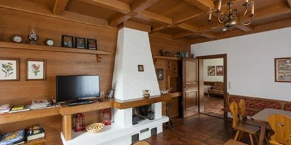 Pensionen - Parkplatz: kostenlos bei der Pension - Leogang - Pension Baranek