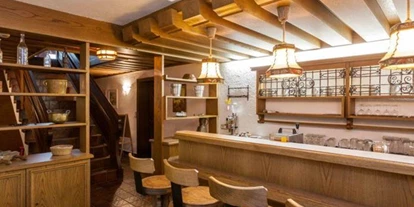 Pensionen - Parkplatz: kostenlos bei der Pension - Leogang - Pension Baranek