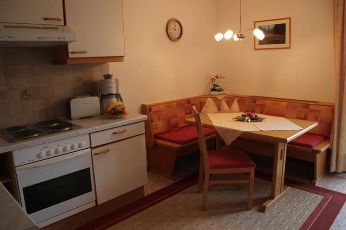 Pensionen - Fritzens - Haus Alpenblick