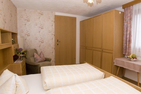 Frühstückspension: Haus Alpenblick