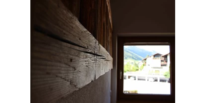 Pensionen - Parkplatz: kostenlos bei der Pension - Seefeld in Tirol - Apartment: Räume mit Wohlfühlcharakter - Haus Sarah