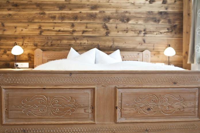 Pensionen - Fritzens - s'Landhaus