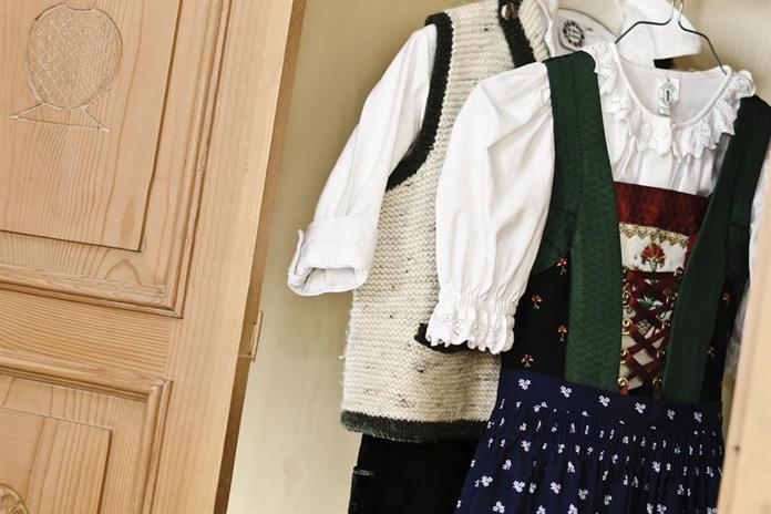 Pensionen - Fritzens - s'Landhaus