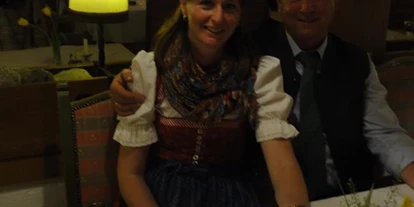 Pensionen - Seefeld in Tirol - s'Landhaus