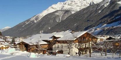 Pensionen - Seefeld in Tirol - s'Landhaus
