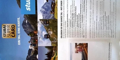 Pensionen - Seefeld in Tirol - s'Landhaus