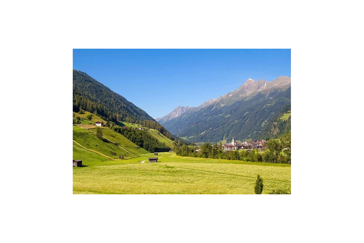 Frühstückspension: Haus Elisabeth