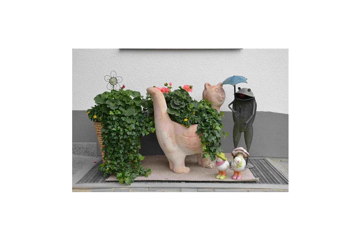 Frühstückspension: Haus Elisabeth