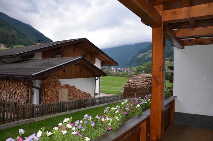 Frühstückspension: Haus Elisabeth