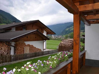 Frühstückspension: Haus Elisabeth