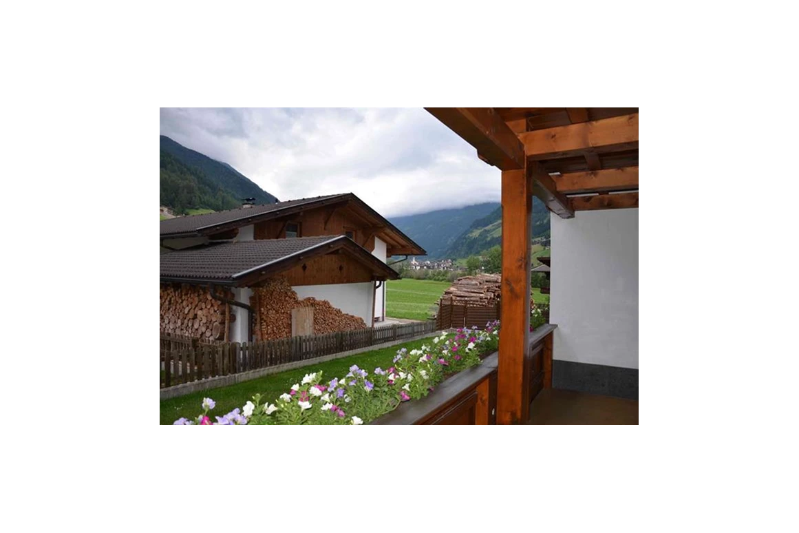 Frühstückspension: Haus Elisabeth