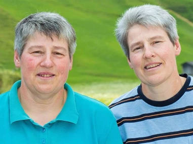 Frühstückspension: Haus Elisabeth