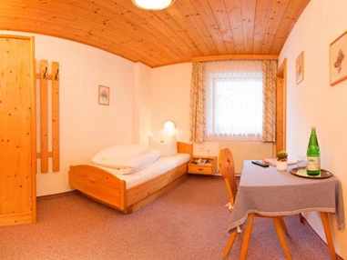 Frühstückspension: Haus Elisabeth