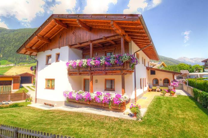 Frühstückspension: Haus Elisabeth