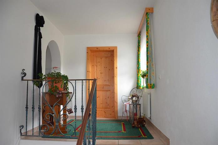 Frühstückspension: Haus Elisabeth
