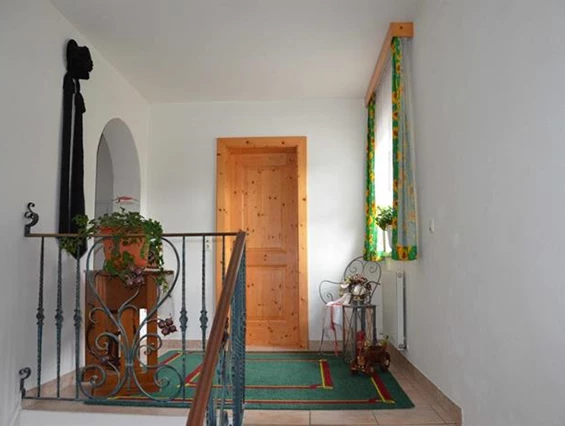 Frühstückspension: Haus Elisabeth